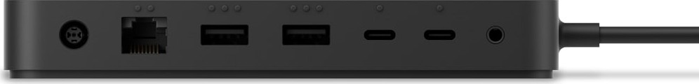 Microsoft Thunderbolt 4 Dock | Dockingstation