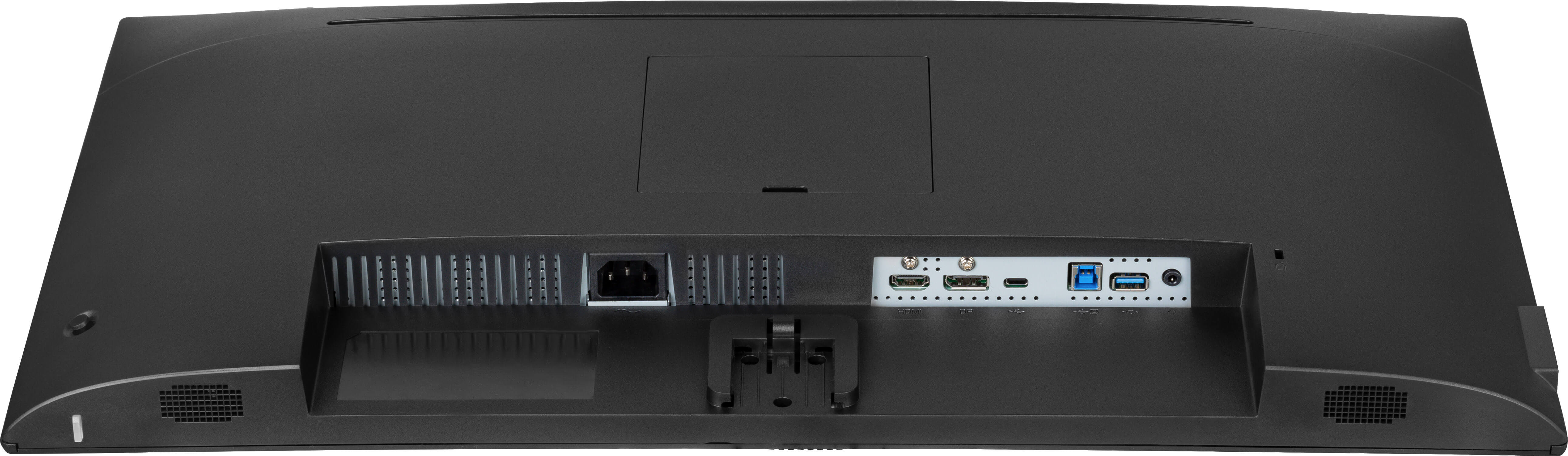 Iiyama ProLite XU2792UHSU-B6 | 27" 4K IPS Monitor für Grafik, Design & Büro