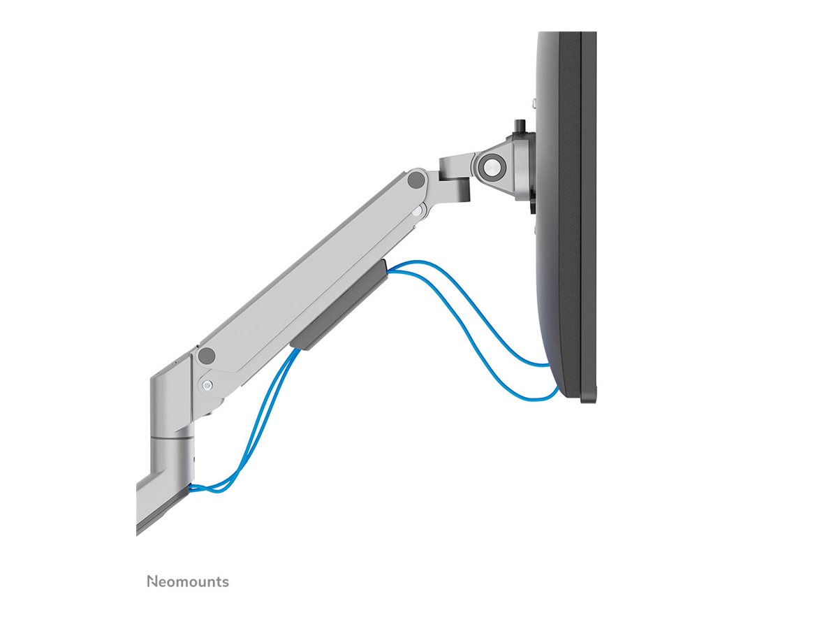 Neomounts DS70-250SL2 Monitorarm 17-32" - Gasfeder - Topfix - 180°-Stopp