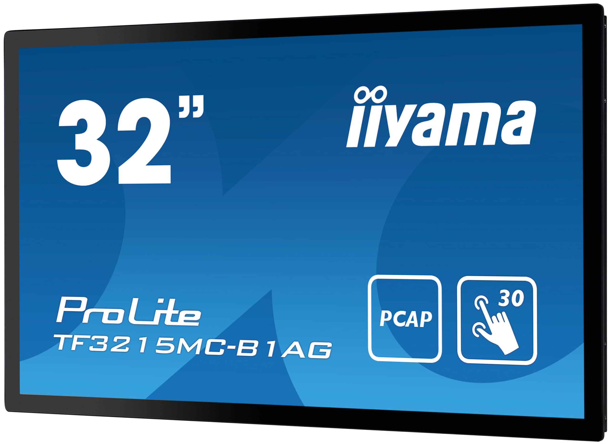 Iiyama ProLite TF3215MC-B1AG | 32" 