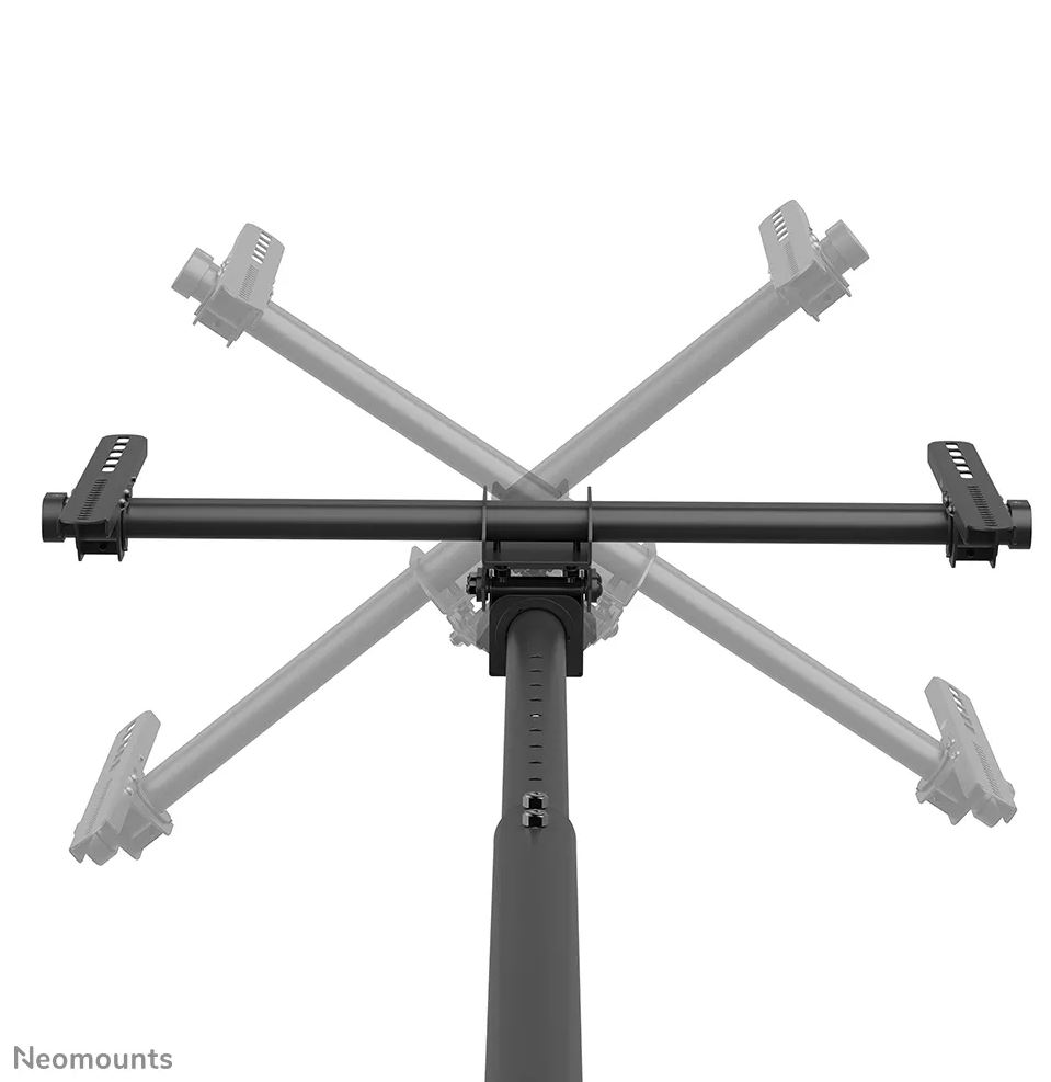 Neomounts CL35-440BL16XL | 37" - 70"