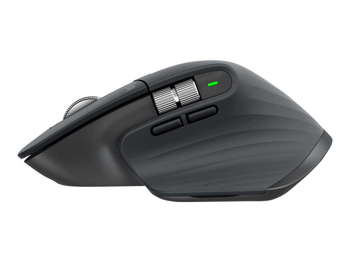 Maus Logitech Master Series MX Master 3S Maus Logitech Master Series MX Master 3S