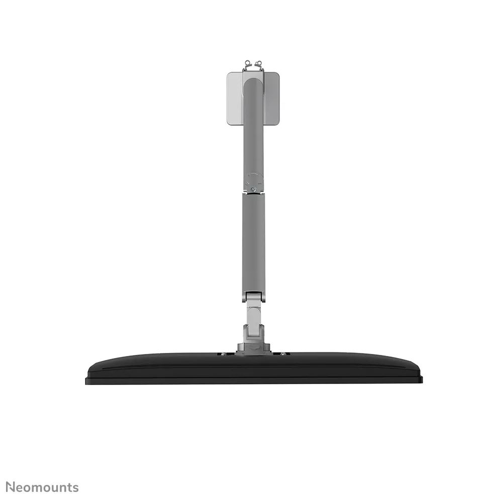 Neomounts DS70-250SL1 Monitorarm 17-35" - Gasfeder - Topfix - 180°-Stopp