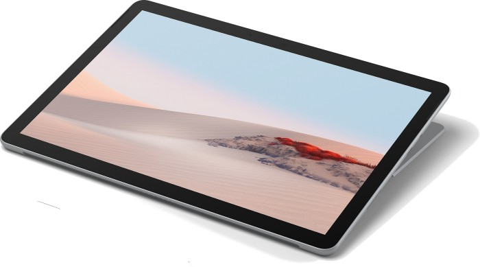 Microsoft Surface Go 2 | 10,5" | 8GB | 256GB SSD | LTE | Tablet | Windows 10 Pro