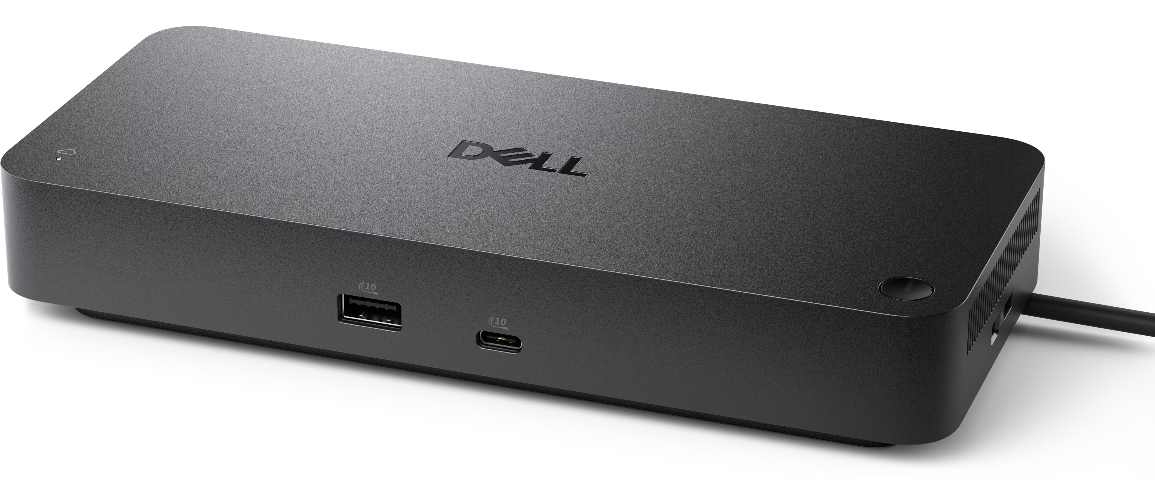 Dell Pro Smart Dock SD25 | 130W (96W kein Dell System) | Dockingstation 
