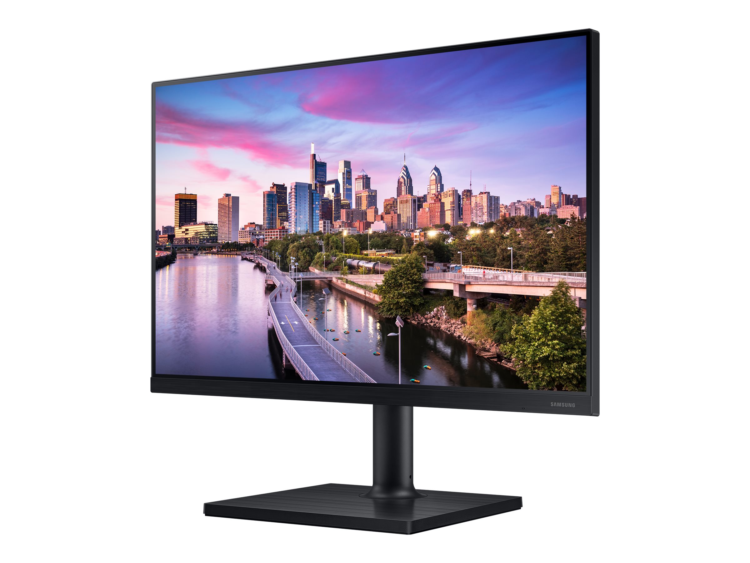 Samsung LF24T450GYUXEN | 24"