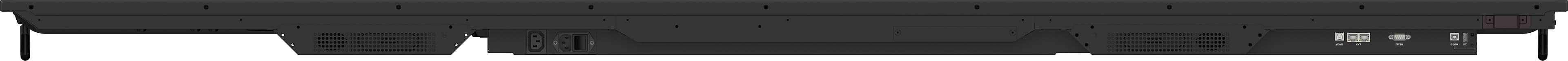 Iiyama ProLite LH9252UWS-B1AG | 92" | 5K | Indoor Display