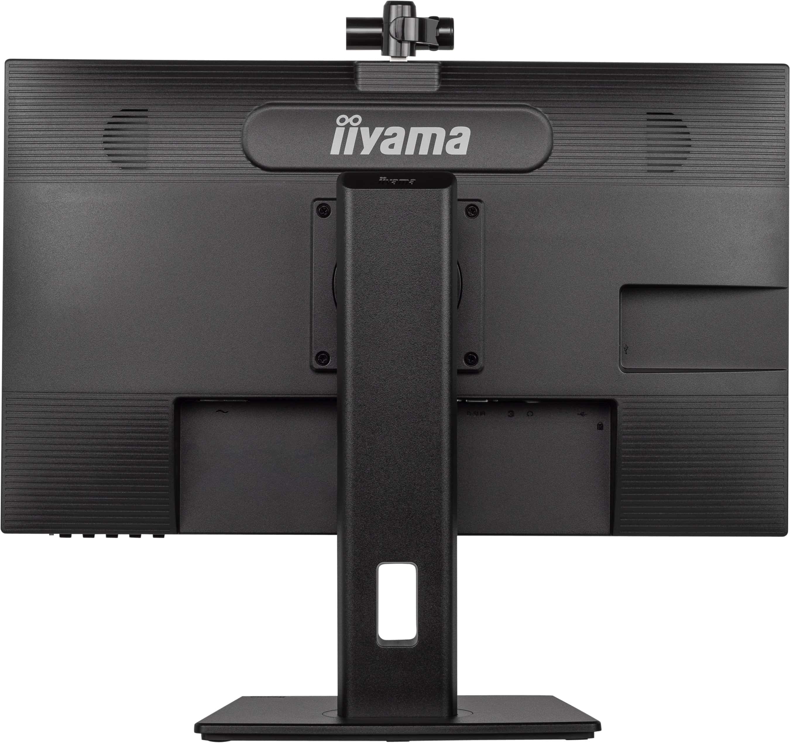 Iiyama ProLite XUB2490HSUC-B5 | 24" Iiyama ProLite XUB2490HSUC-B5 | 24"