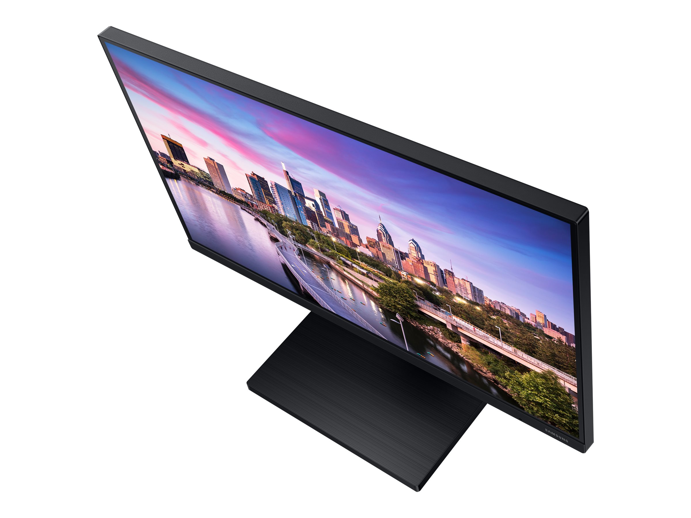 Samsung LF24T450GYUXEN | 24"