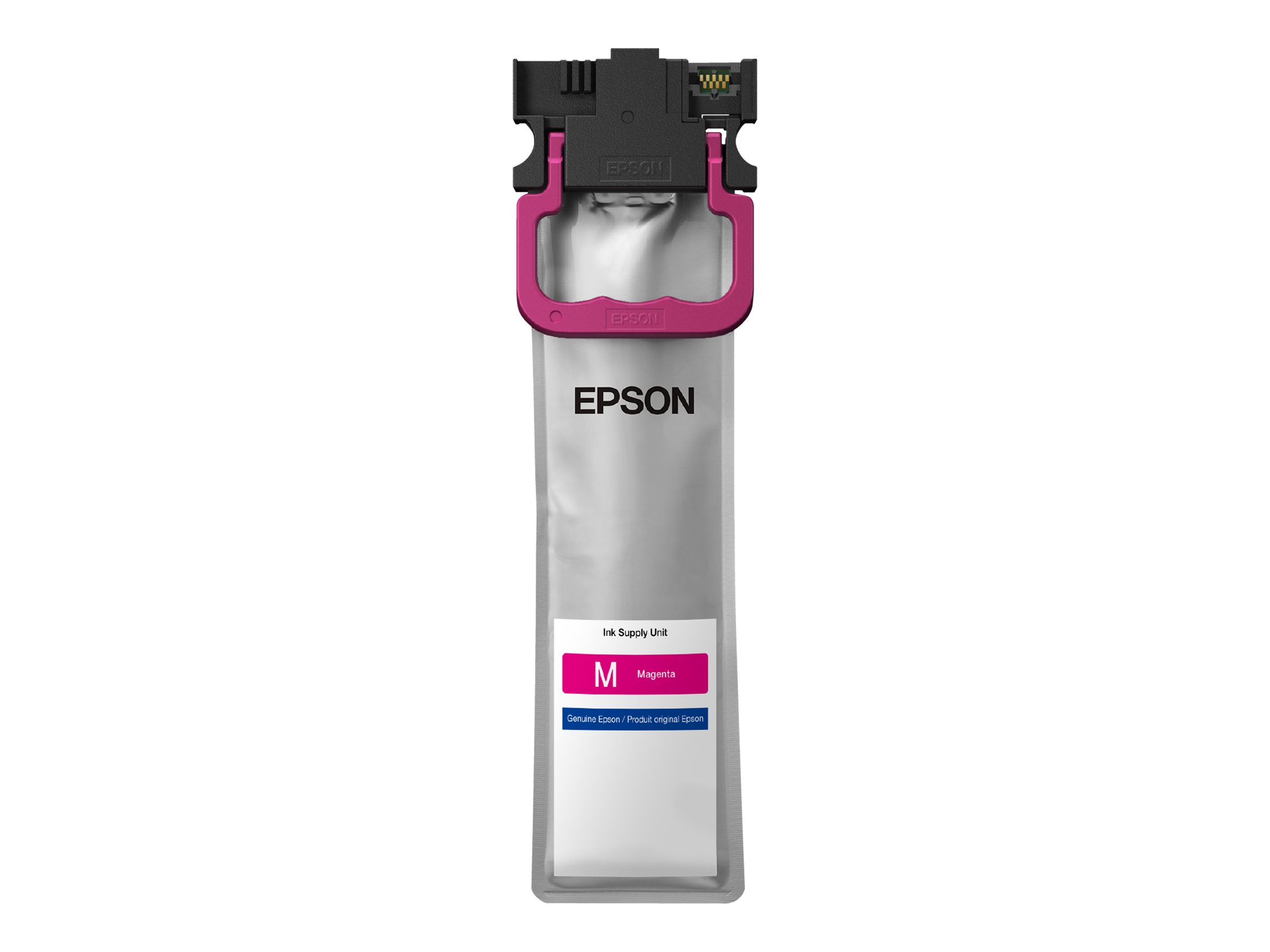 Tinte Epson C13T13L340 XL 20.000 Seiten Magenta für Epson EM-C810XRDWF Tinte Epson C13T13L340 XL 20.000 Seiten Magenta für Epson EM-C810XRDWF