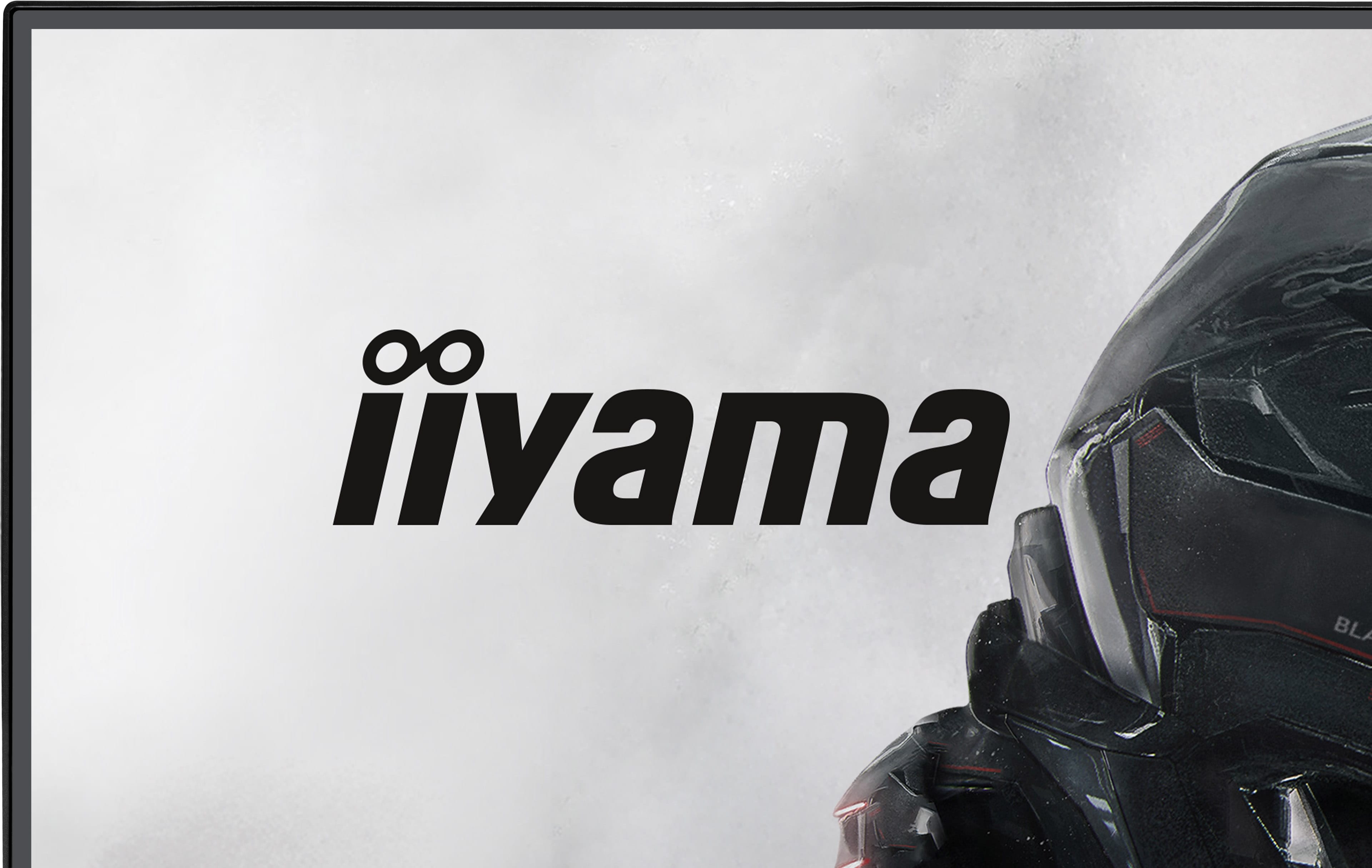Iiyama G-MASTER GB2441HSU-B1 | 24" Full HD IPS 144Hz Gaming Monitor