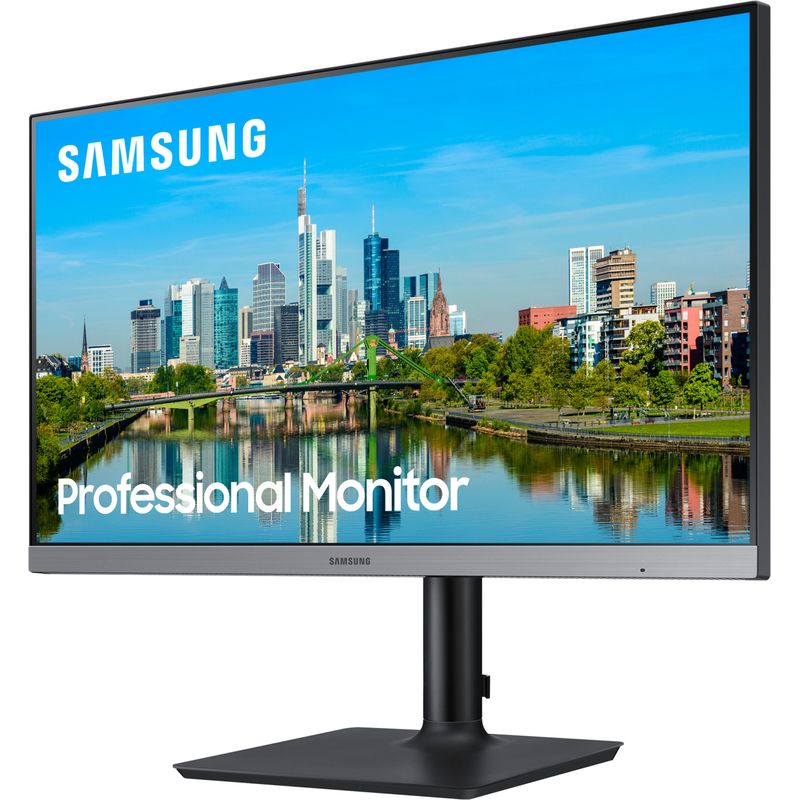 Samsung F24T650 | 24" (60cm) | Advanced Business Monitor Full-HD