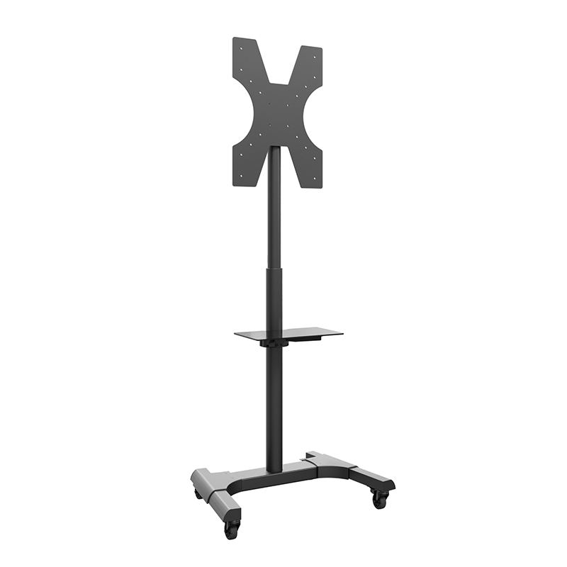 Hagor Braclabs-Stand Mobile | 40" - 55" mobiles Standsystem