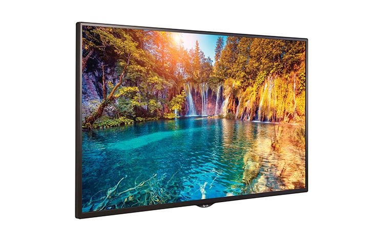 LG 32SM5KC-B | 32" | Standard Performance SM5KC Series