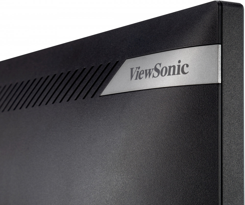 ViewSonic VG2756-4K | 27" ViewSonic VG2756-4K | 27"