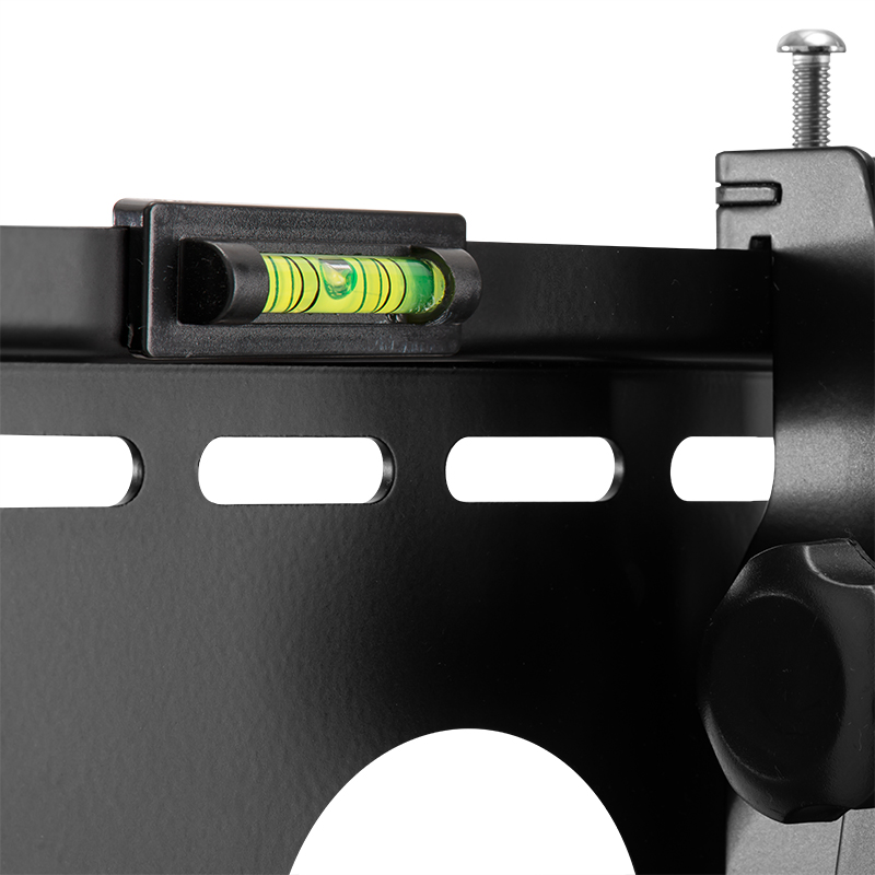 HAGOR WH 85 T – HD | 55" - 110" neigbare Wandhalterung (Heavy Duty)