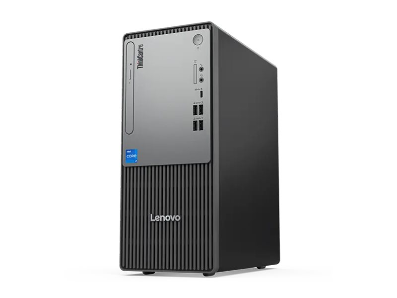 Lenovo ThinkCentre TWR neo50t Gen 5 | i5-13400 | 16GB | 512GB SSD | Win 11 Pro Lenovo ThinkCentre TWR neo50t Gen 5 | i5-13400 | 16GB | 512GB SSD | Win 11 Pro
