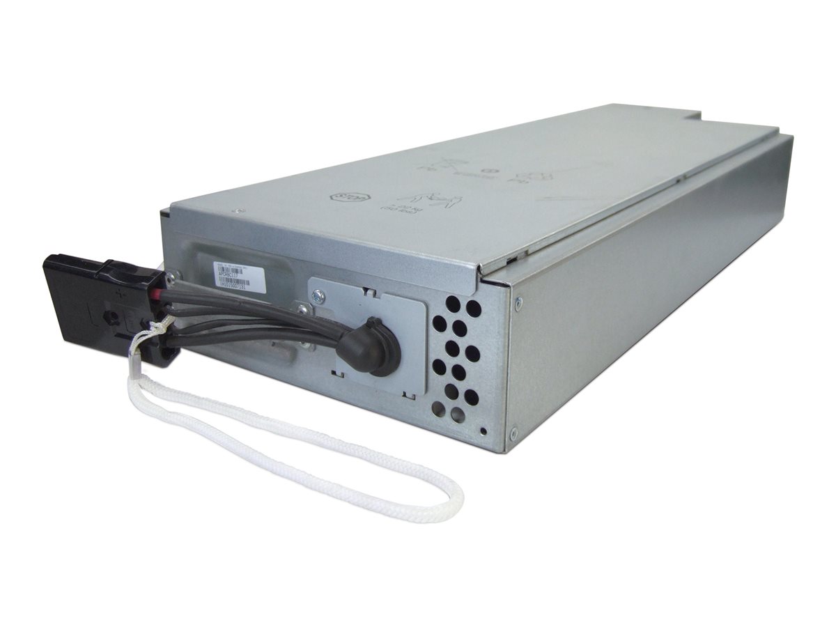 APC USV Ersatzbatterie RBC117 - Bleisäure 