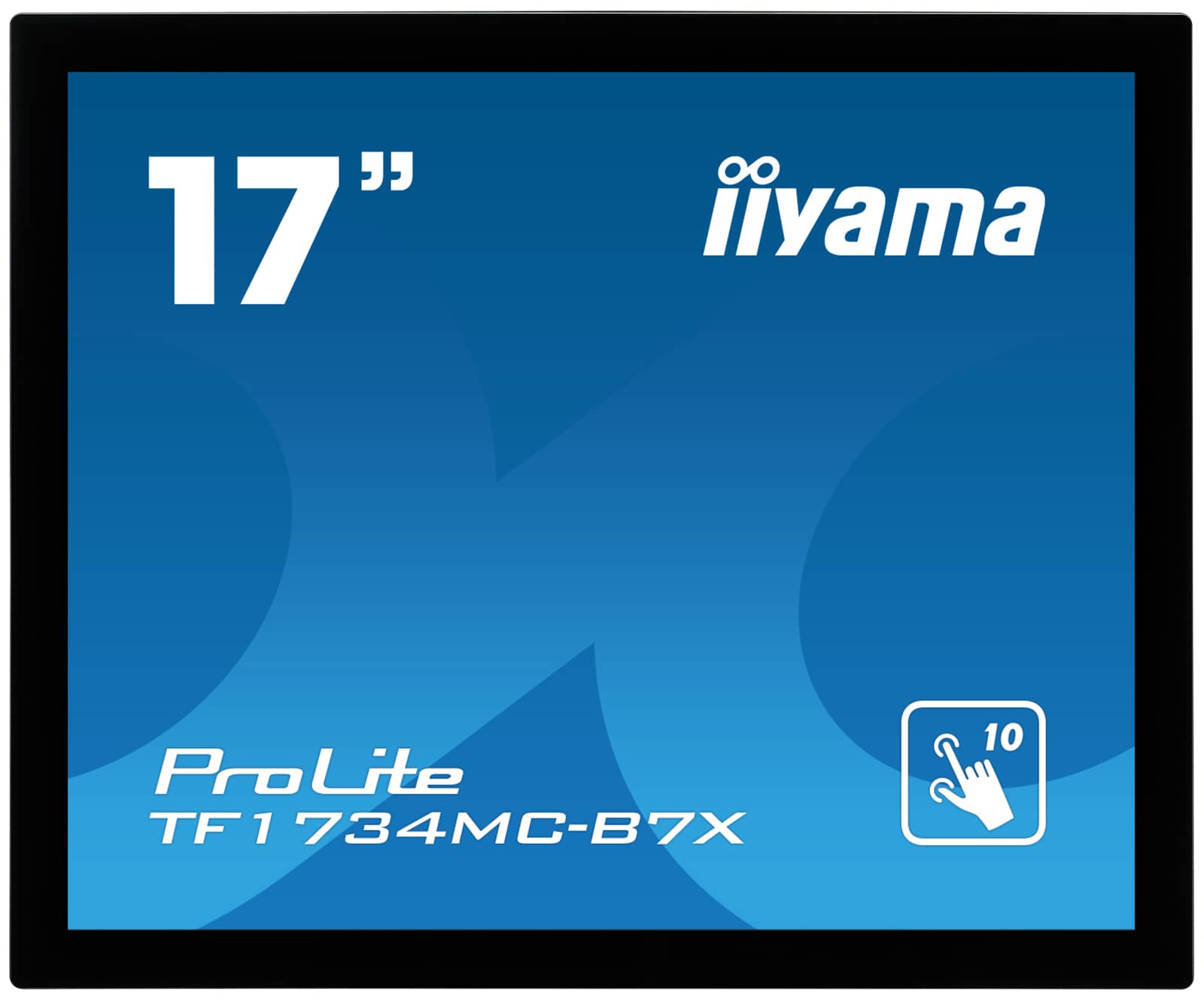 Iiyama ProLite TF1734MC-B7X | 17" (43cm) 