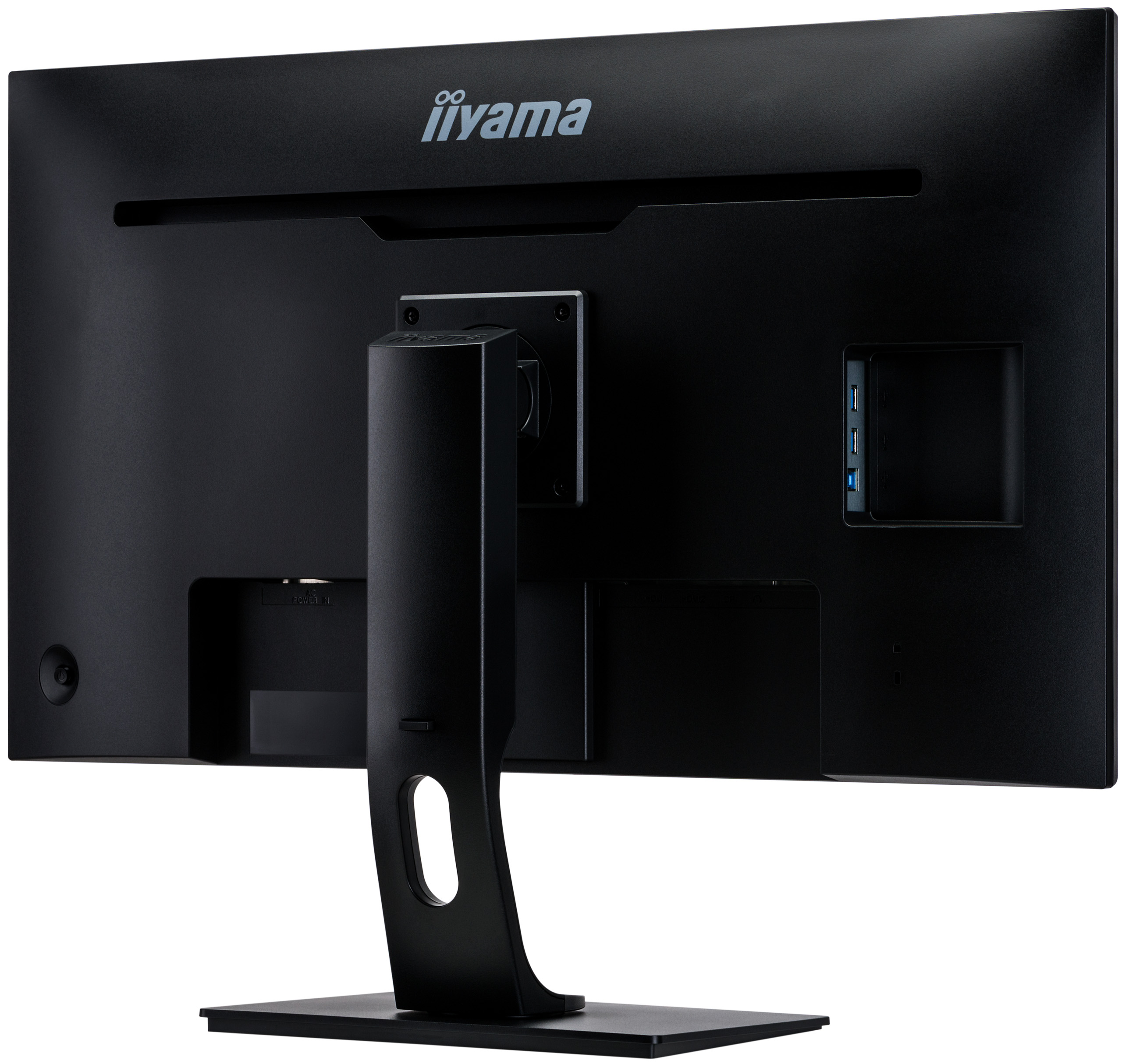 Iiyama ProLite XB3288UHSU-B1 | 32" | VA-Panel Display mit 4K-Auflösung | Ausstellungsgerät