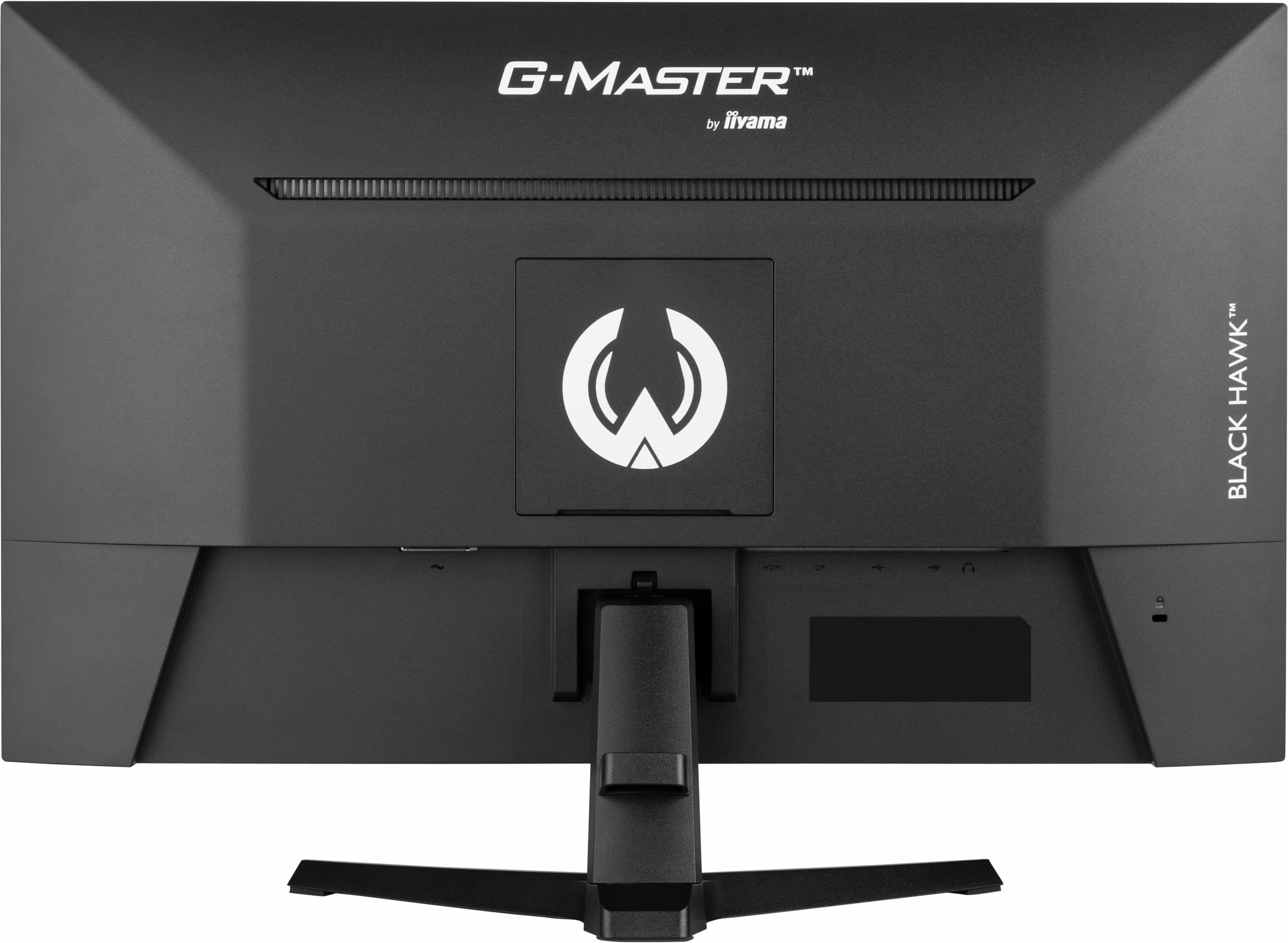Iiyama G-MASTER G2745QSU-B2 | 27" WQHD Gaming-Monitor (100Hz, IPS, 1ms MPRT) Iiyama G-MASTER G2745QSU-B2 | 27" WQHD Gaming-Monitor (100Hz, IPS, 1ms MPRT)