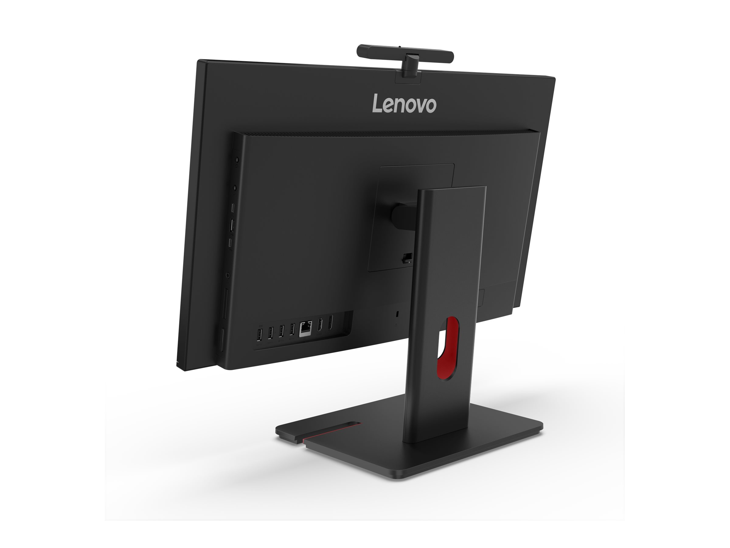 Lenovo ThinkCentre AIO 23.8" M90a Gen 6 | Ultra 7 265 | 32GB | 512GB SSD | Win 11 Pro Lenovo ThinkCentre AIO 23.8" M90a Gen 6 | Ultra 7 265 | 32GB | 512GB SSD | Win 11 Pro