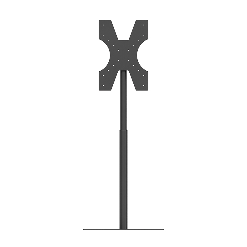 Hagor Braclabs-Stand Floorbase  | 40" - 55" freistehendes Standsystem