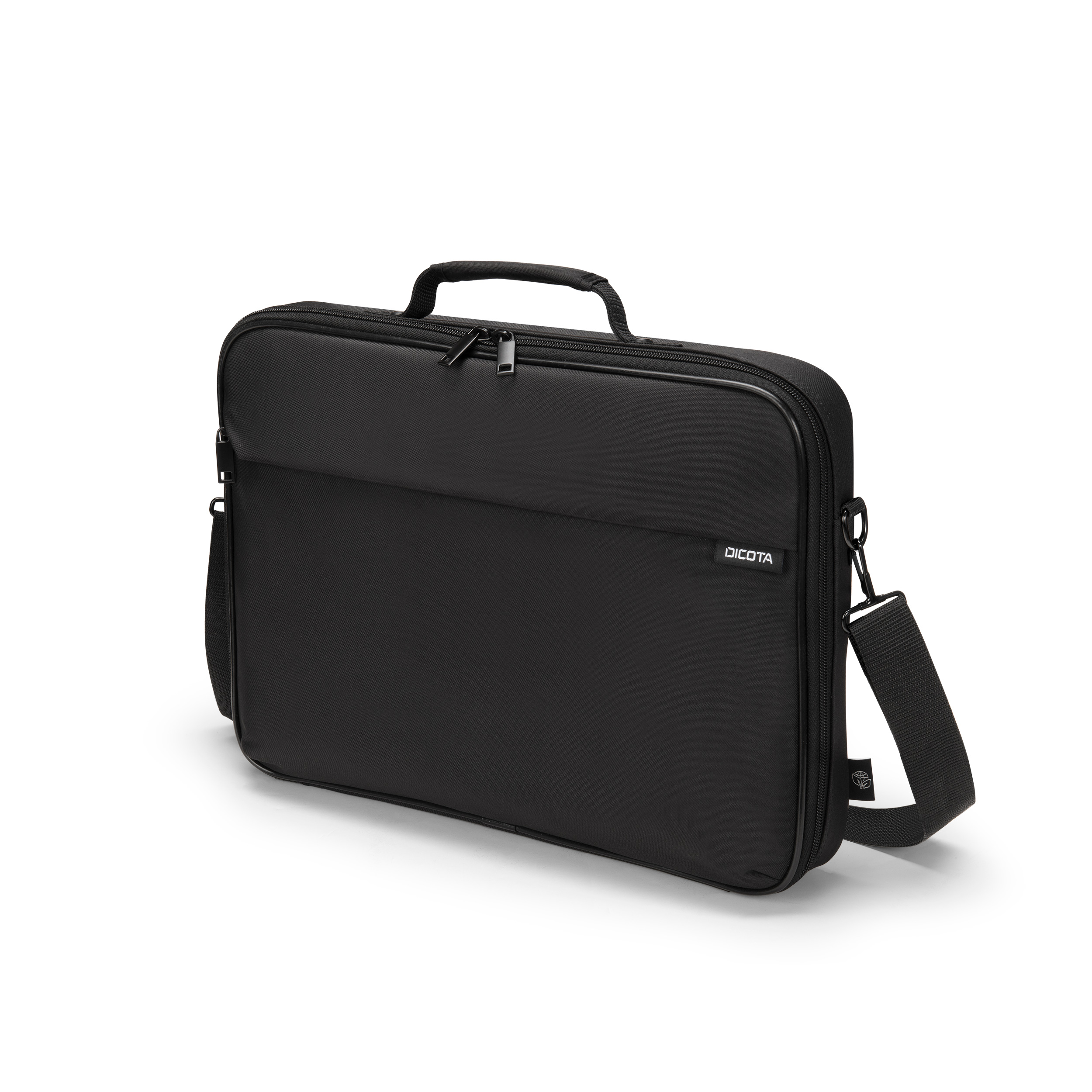 DICOTA ONE Multi - Notebook-Tasche - praktisch, mit Schutz - 43.9 cm - 15" - 17.3" - Schwarz