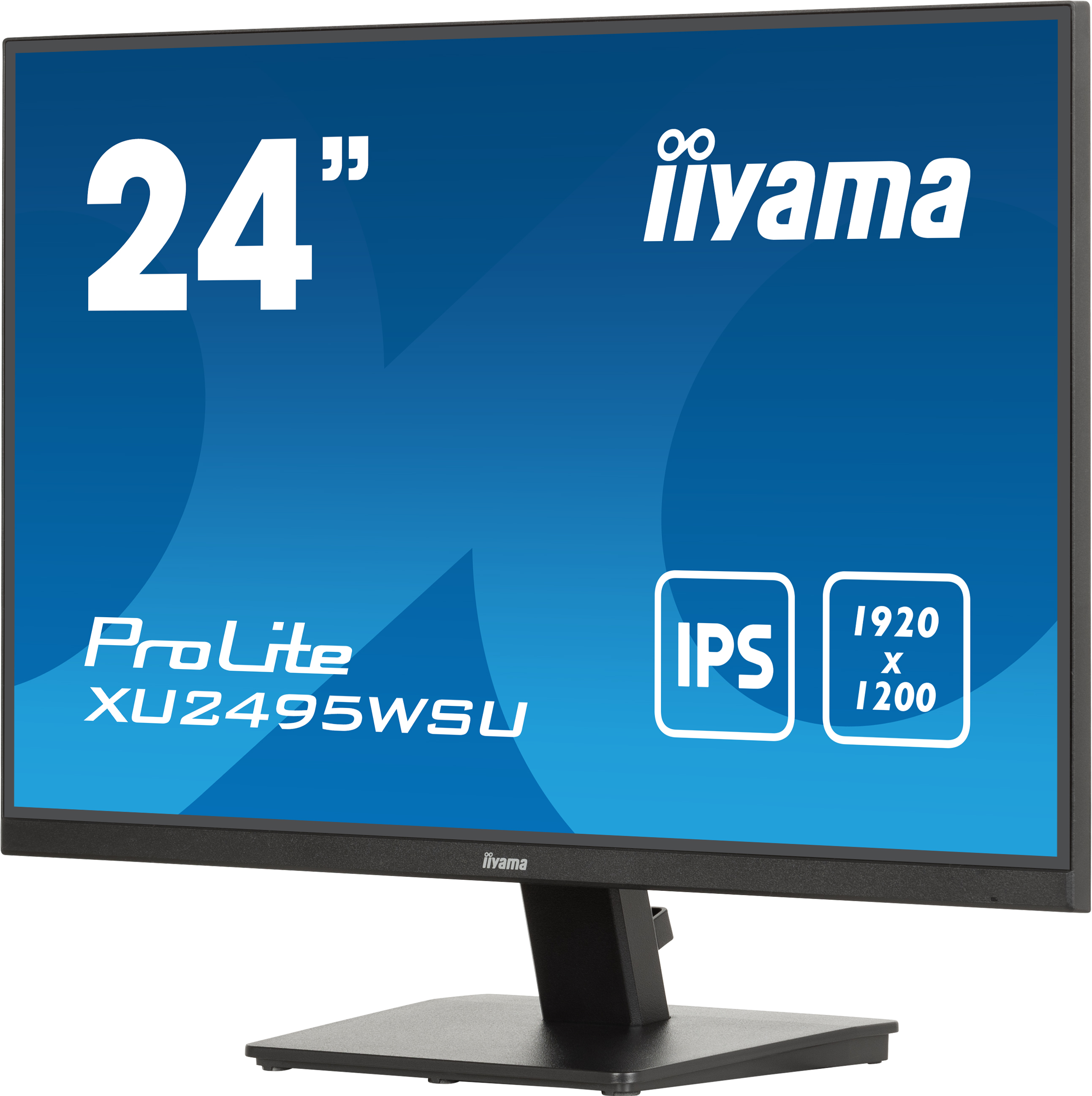Iiyama ProLite XU2495WSU-B7 | 24"