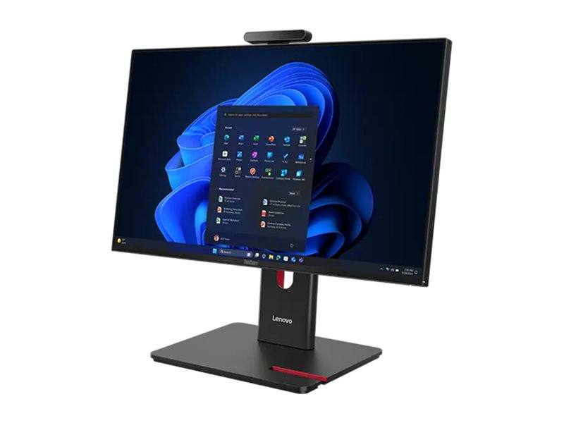 Lenovo ThinkCentre AIO 24" M70a 24 Gen 6 | U5 235 | 16GB | 512GB SSD | Win 11 Pro Lenovo ThinkCentre AIO 24" M70a 24 Gen 6 | U5 235 | 16GB | 512GB SSD | Win 11 Pro