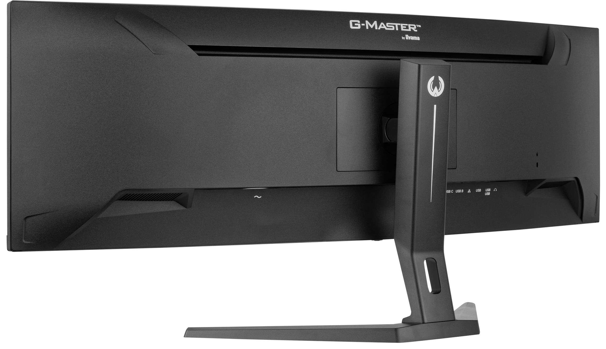 Iiyama G-MASTER GCB4580DQSN-B1 RED EAGLE | 45"