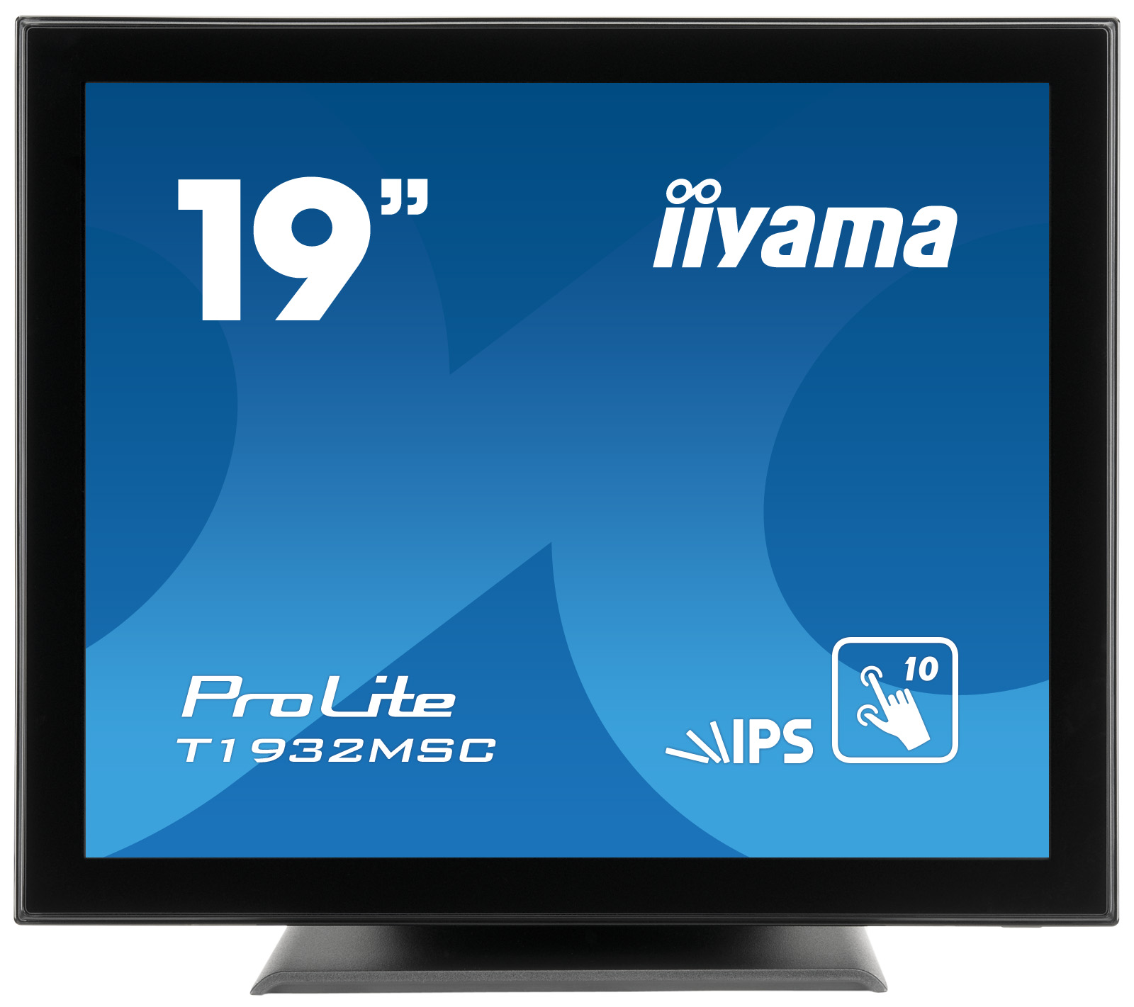 Iiyama ProLite T1932MSC-B5AG | 19" (48cm)