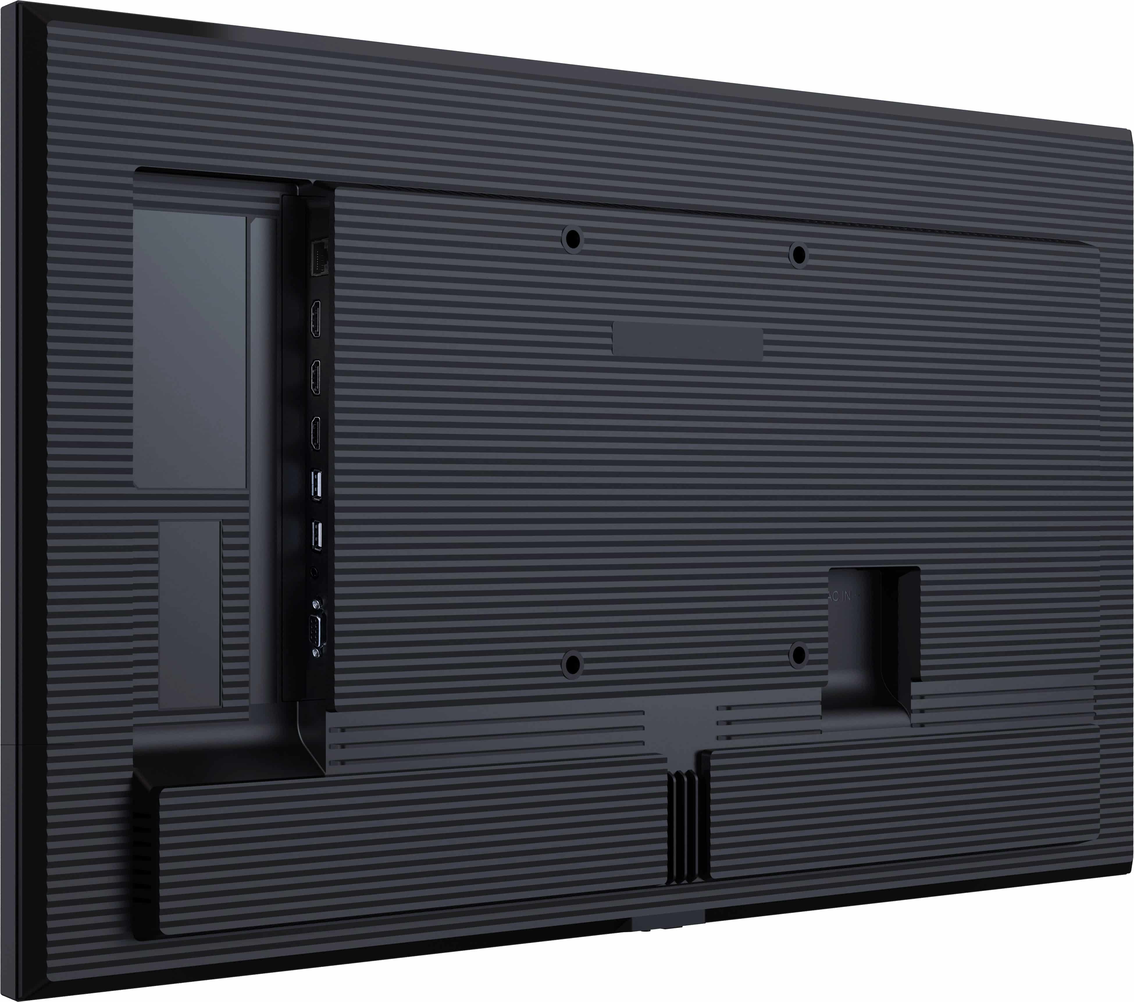 Iiyama ProLite LH3260HS-B1AG | Professionelles 32″ Full HD Digital Signage – 500 cd/m², Android 11, iiSignage², FailOver, 24/7, Quer- & Hochformat