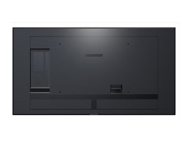 Solum S43A | 43" 4K UHD Digital Signage Display, 24/7 Profi-Betrieb