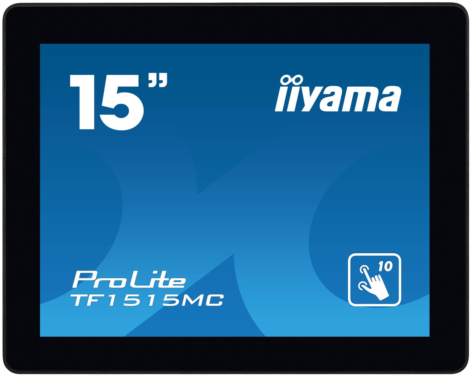 Iiyama ProLite TF1515MC-B2 | 15" 