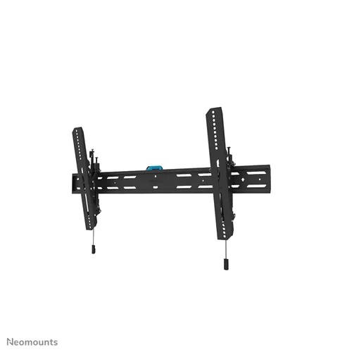 Neomounts WL35S-850BL18 TV-Wandhalterung 43-86" - neigbar - abschließbar - schnelle Installation Neomounts WL35S-850BL18 TV-Wandhalterung 43-86" - neigbar - abschließbar - schnelle Installation