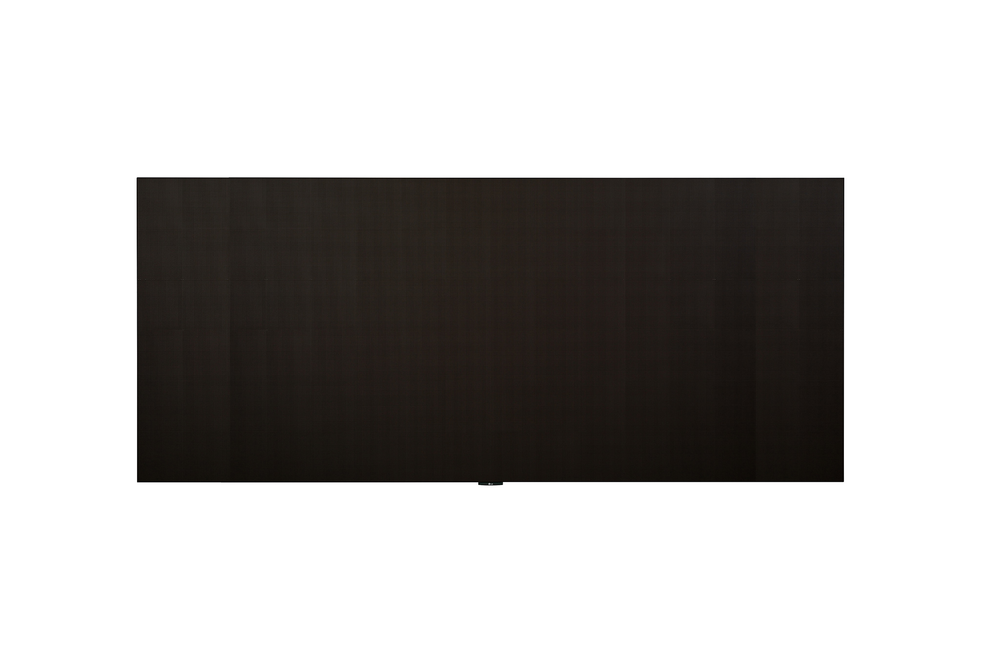 LG All-in-One LED-Wall 171" (21:9) LAED015 | 1.56 Pixel Pitch | 2560x1080 Pixel
