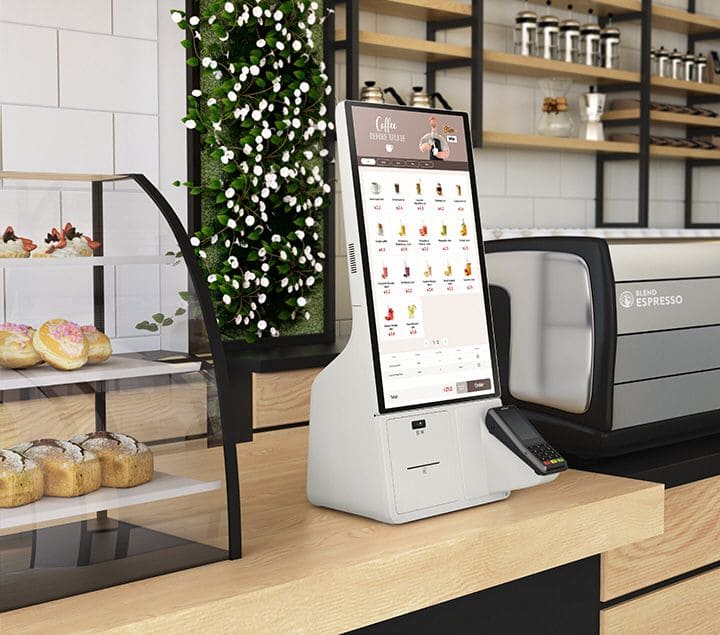 Samsung Kiosk KM24A | 24 Zoll | Kiosk Display inkl. Tizen Player | Touchscreen Samsung Kiosk KM24A | 24 Zoll | Kiosk Display inkl. Tizen Player | Touchscreen