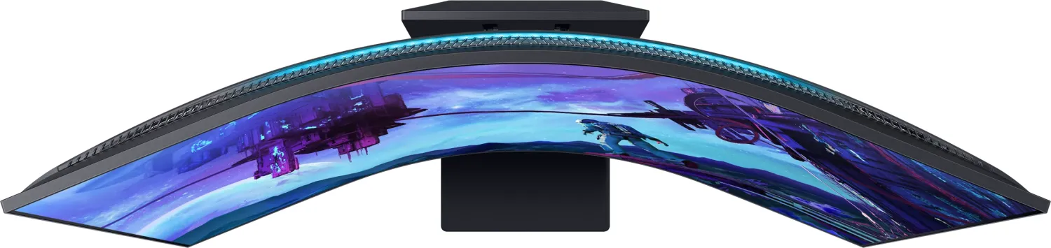 Samsung LS55CG970NUXEN | 55 Zoll Samsung LS55CG970NUXEN | 55 Zoll