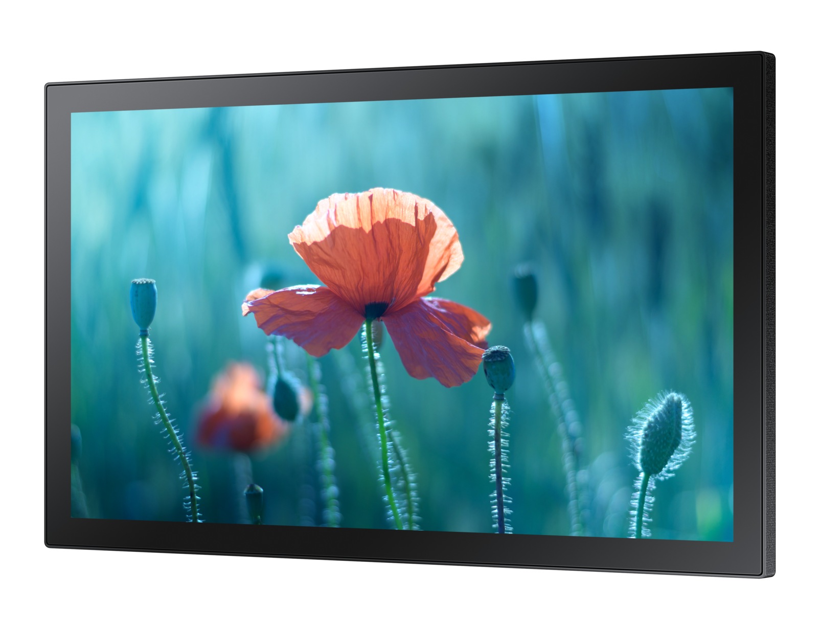 Samsung Smart Signage QB13R-T | 13" |  Smart Signage LED Touch Display