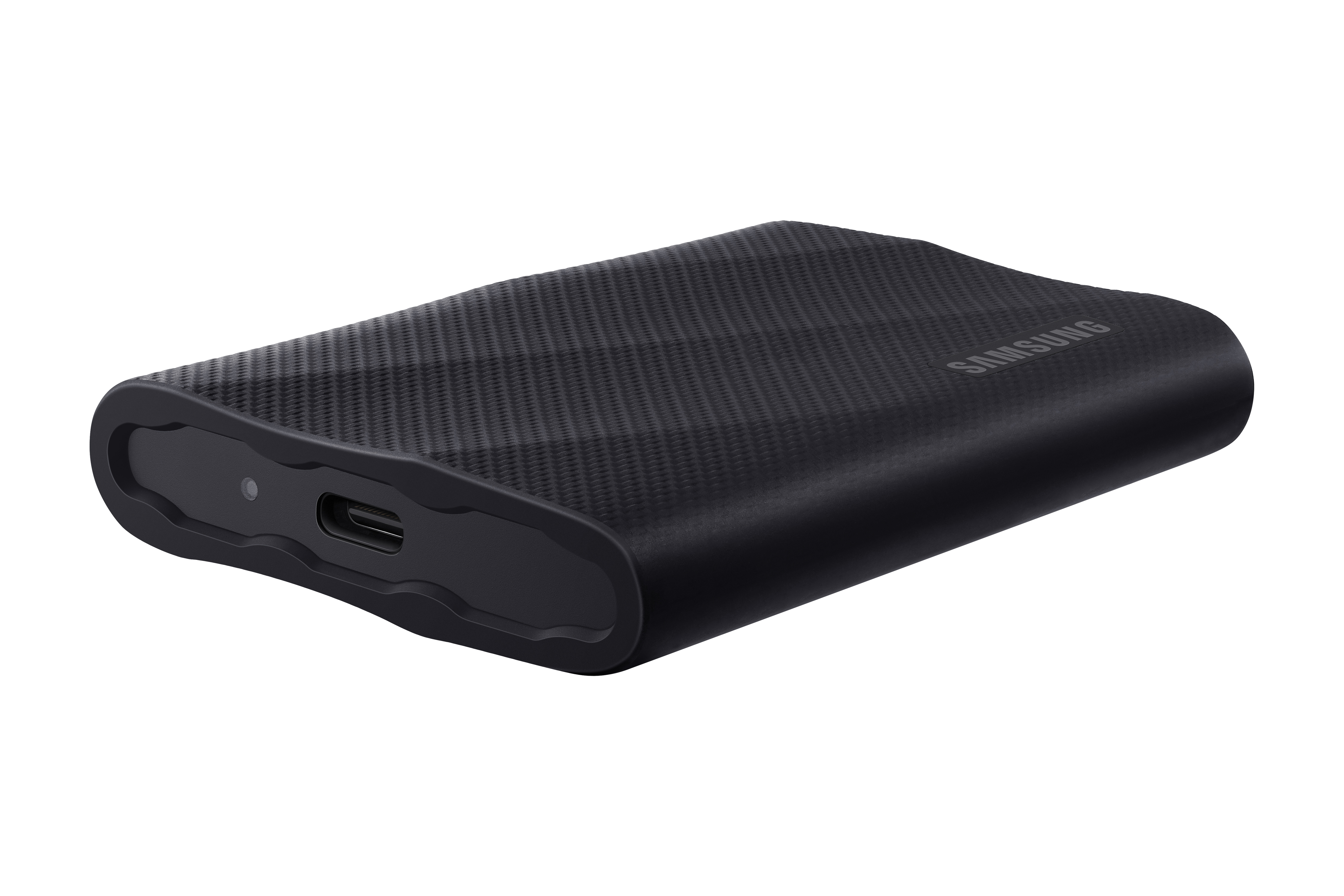 Samsung Tragbare SSD T9 2TB