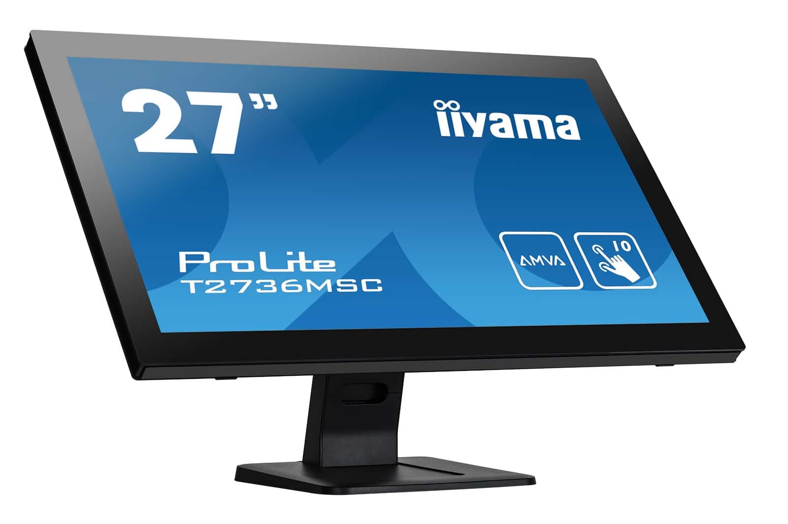 Iiyama ProLite T2736MSC-B1 | 27"