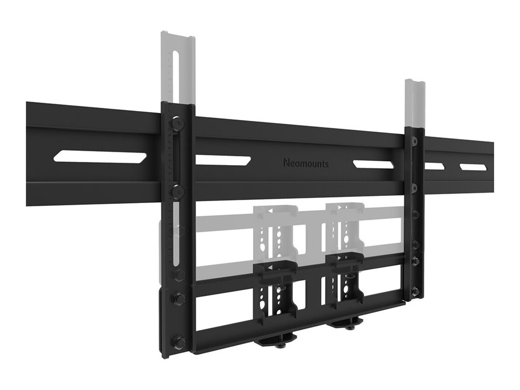 Neomounts AV2-500BL Videobar-Kit 43-110" - VESA - max 10 kg - universal