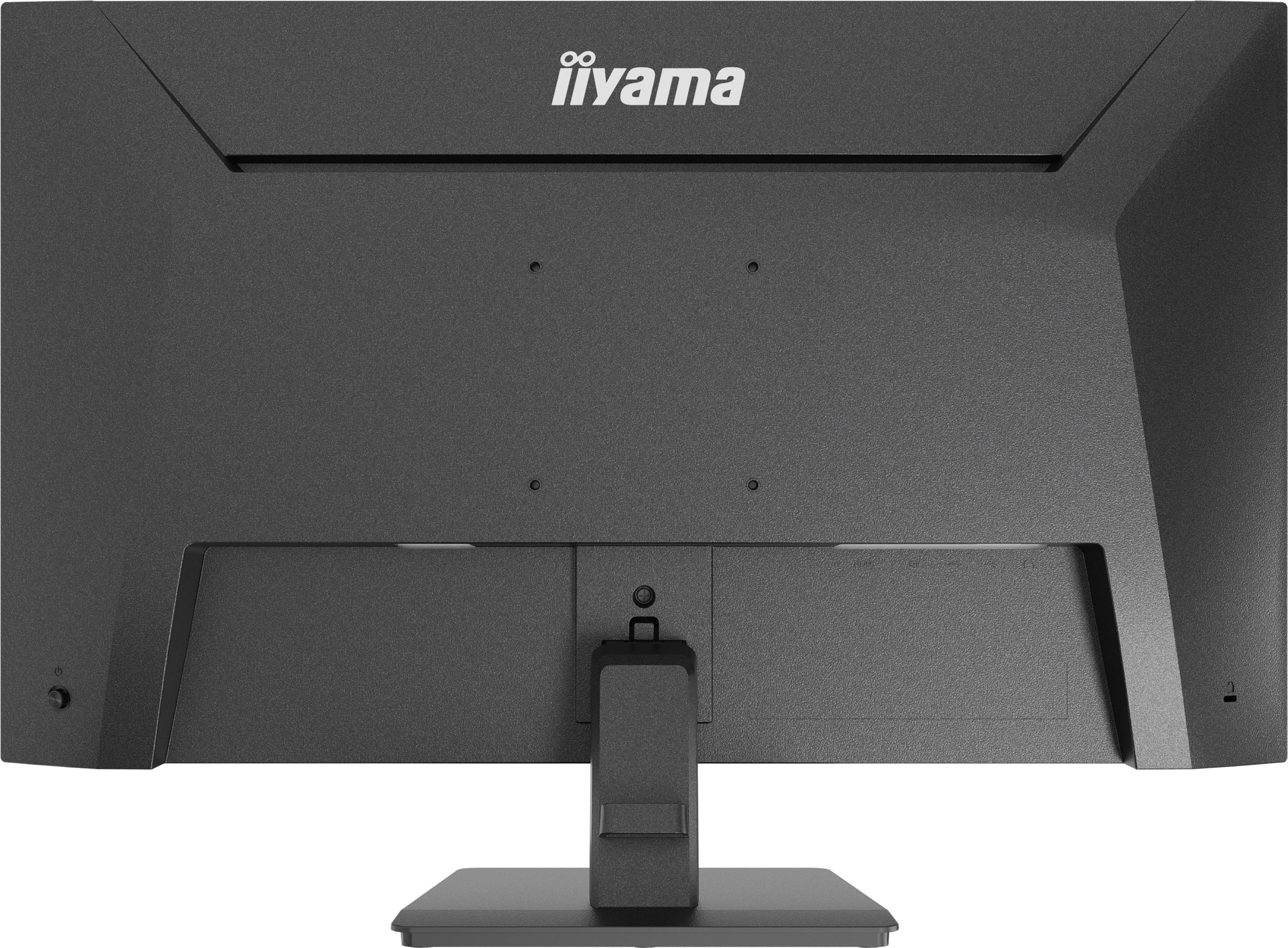 Iiyama ProLite X2793QSU-B1 | 27" QHD IPS Monitor – 2560×1440, 1ms, USB-Hub, Eye Care & Slim Design