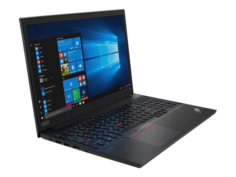 Lenovo ThinkPad E15 | 15,6" (39,6cm) | i5 | 8GB | 256GB SSD | W10P | Notebook
