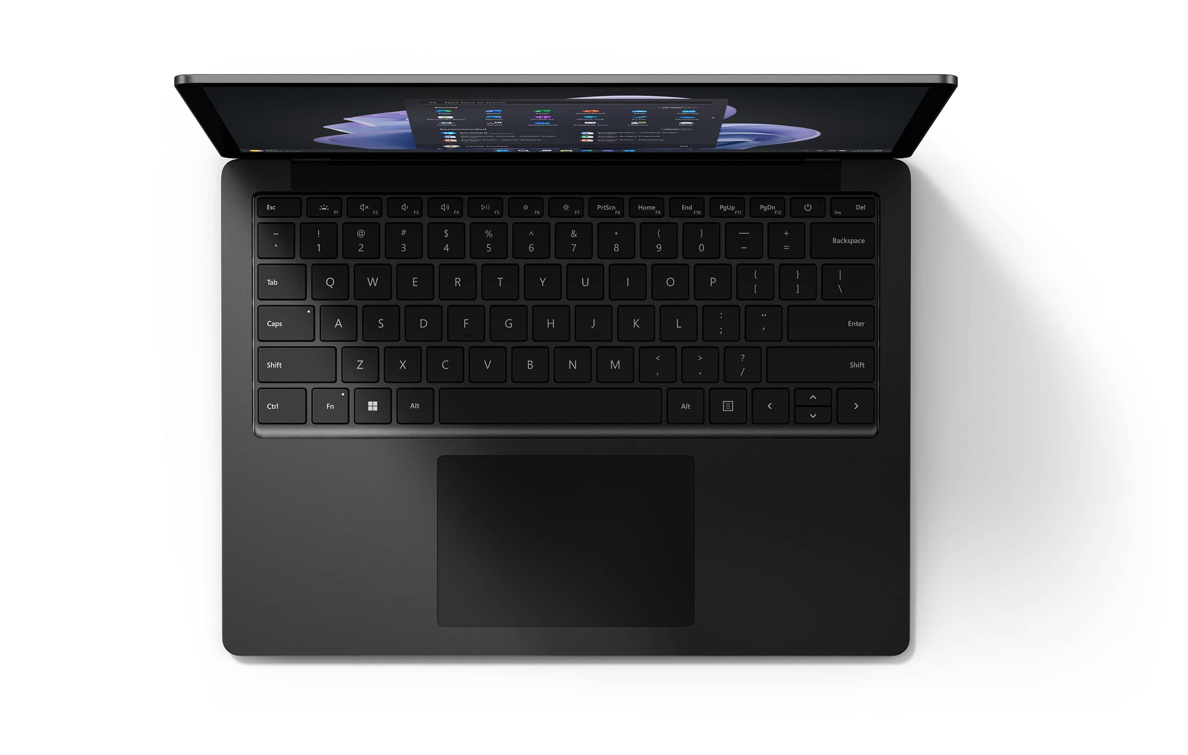 Microsoft Surface Laptop 5 for Business | 13,5" | Intel Core i5 | 16GB RAM | 256GB SSD | Windows 11 Pro | Schwarz 
