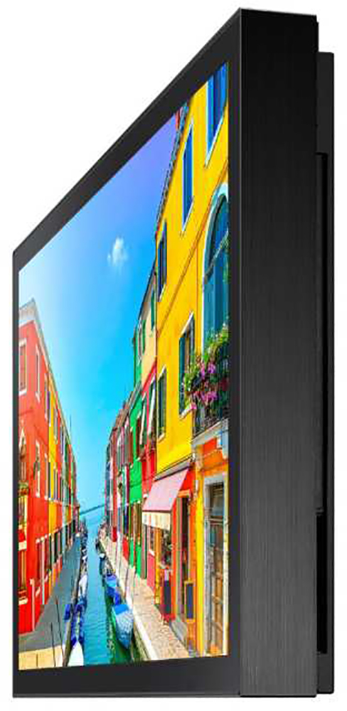 Samsung OH24E-K | 24 Zoll | 1500 cd/m² | Full HD | 1920 x 1080 Pixel Samsung OH24E-K | 24 Zoll | 1500 cd/m² | Full HD | 1920 x 1080 Pixel