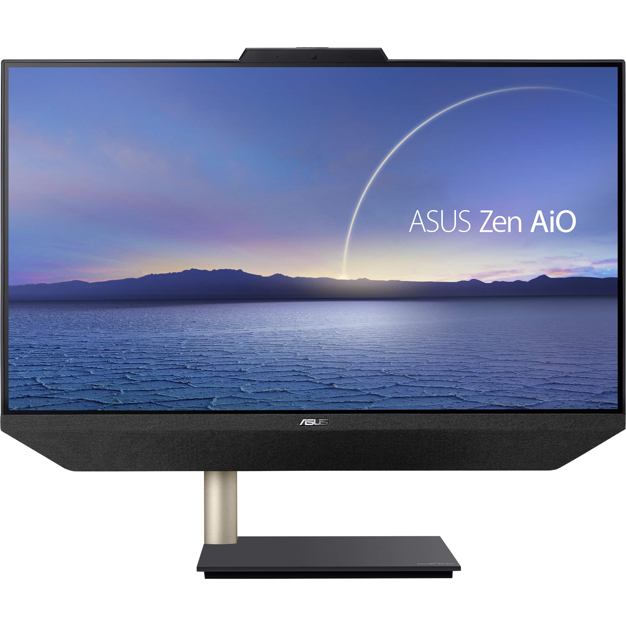 ASUS AIO F5401WUAT-BA004R 23,8" | R7 | 16GB | 512GB SSD | Windows 10 Pro | All in One PC