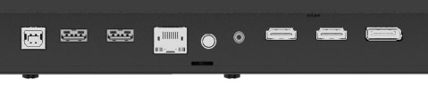 Iiyama ProLite TF5539AS-B1AG | 55" Iiyama ProLite TF5539AS-B1AG | 55"