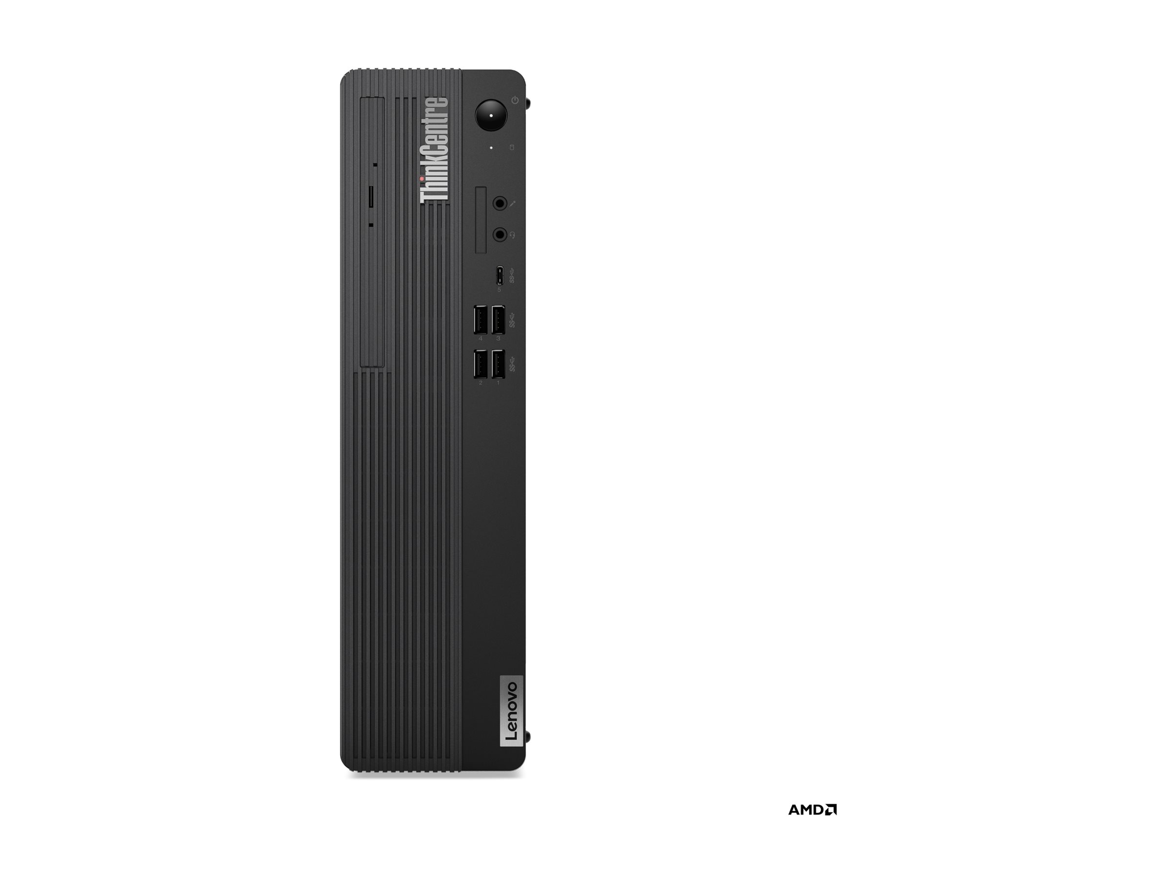 Lenovo ThinkCentre SFF M75s Gen 5 | R5 8500G | 16GB | 512GB SSD | Win 11 Pro Lenovo ThinkCentre SFF M75s Gen 5 | R5 8500G | 16GB | 512GB SSD | Win 11 Pro
